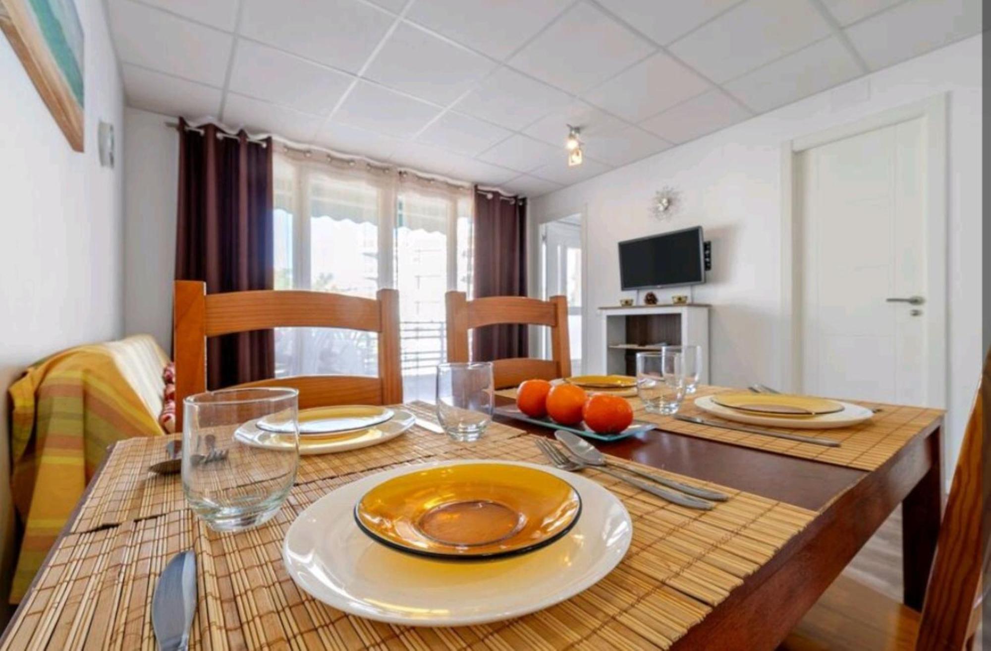 Апартаменты Apartamento Lauren Салоу Экстерьер фото